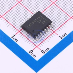 HopeRF Micro-electronics CMT8041W1 HopeRF Micro-electronics CMT8041W1