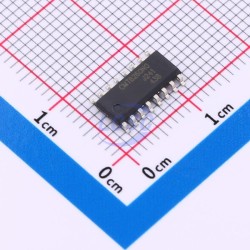HopeRF Micro-electronics CMT8260N0 HopeRF Micro-electronics CMT8260N0