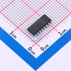 HopeRF Micro-electronics CMT8261N0 HopeRF Micro-electronics CMT8261N0