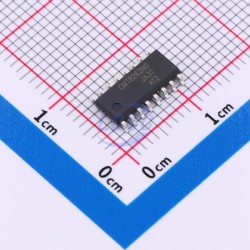 HopeRF Micro-electronics CMT8262N0 HopeRF Micro-electronics CMT8262N0