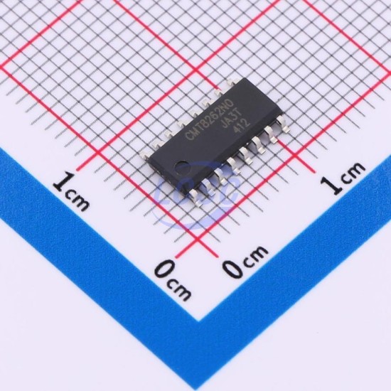 HopeRF Micro-electronics CMT8262N0 HopeRF Micro-electronics CMT8262N0