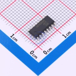 HopeRF Micro-electronics CMT8262N1 HopeRF Micro-electronics CMT8262N1