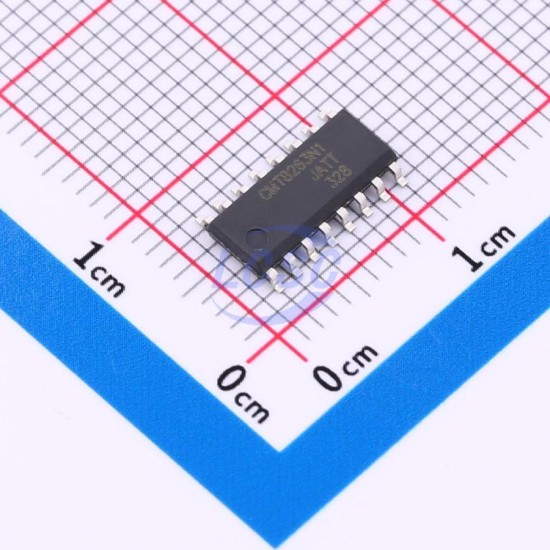 HopeRF Micro-electronics CMT8263N1 HopeRF Micro-electronics CMT8263N1