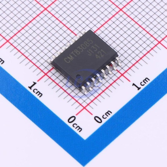 HopeRF Micro-electronics CMT83085 HopeRF Micro-electronics CMT83085