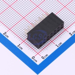 hanxia HX PM2.54-2x7P ZC hanxia HX PM2.54-2x7P ZC