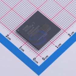 AMD/XILINX XC7A50T-1FTG256I AMD/XILINX XC7A50T-1FTG256I