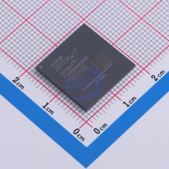 AMD/XILINX XC7A50T-1FTG256I