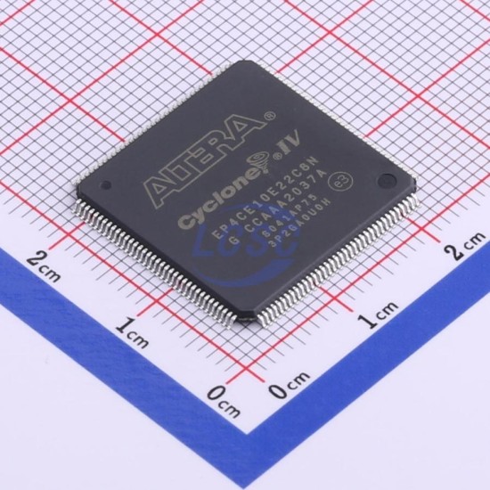 Intel/Altera EP4CE10E22C8N