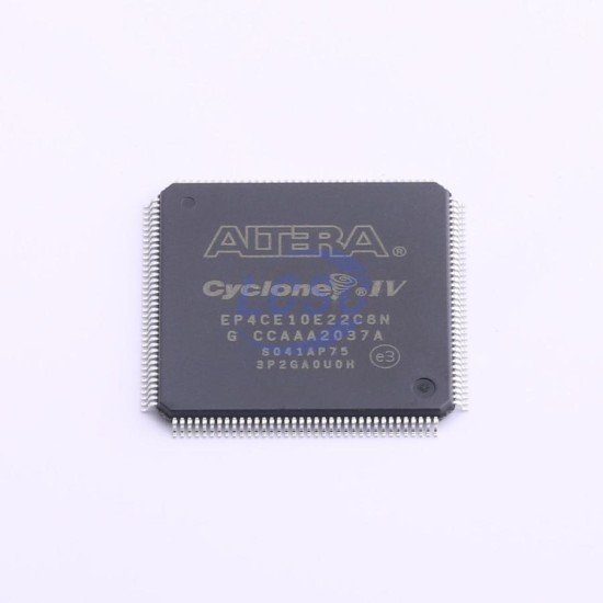 Intel/Altera EP4CE10E22C8N