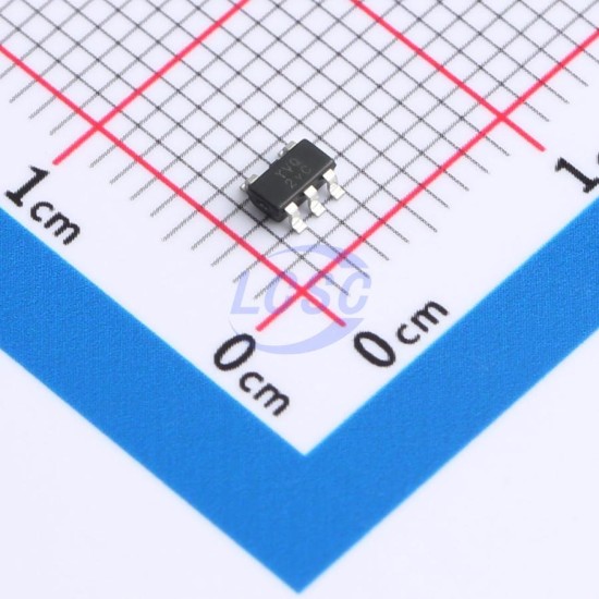 DIODES 74AHC1G14QW5-7 DIODES 74AHC1G14QW5-7