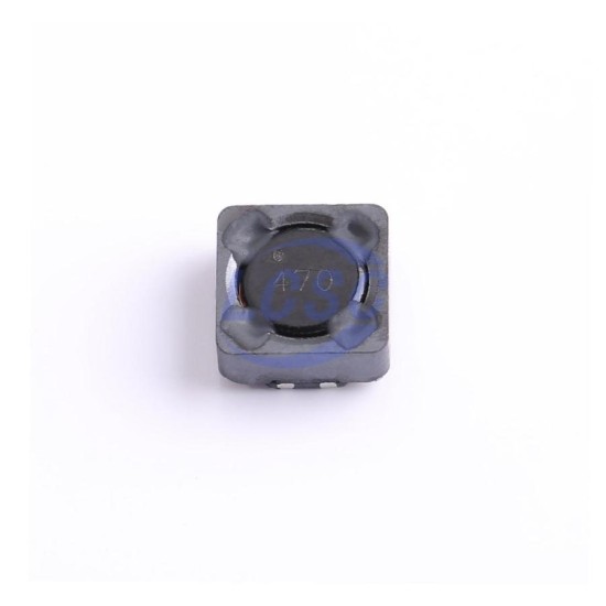 BOURNS SRF0703-470M