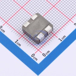 VISHAY IHCL4040DZER100M5A