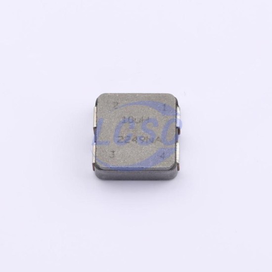 VISHAY IHCL4040DZER100M5A