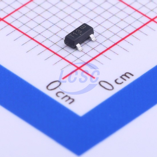 onsemi BZX84B6V2LT1G onsemi BZX84B6V2LT1G
