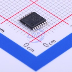 onsemi MC74HC4040ADTR2G