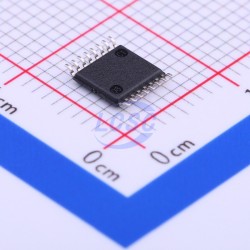 onsemi MC74HC4040ADTR2G onsemi MC74HC4040ADTR2G