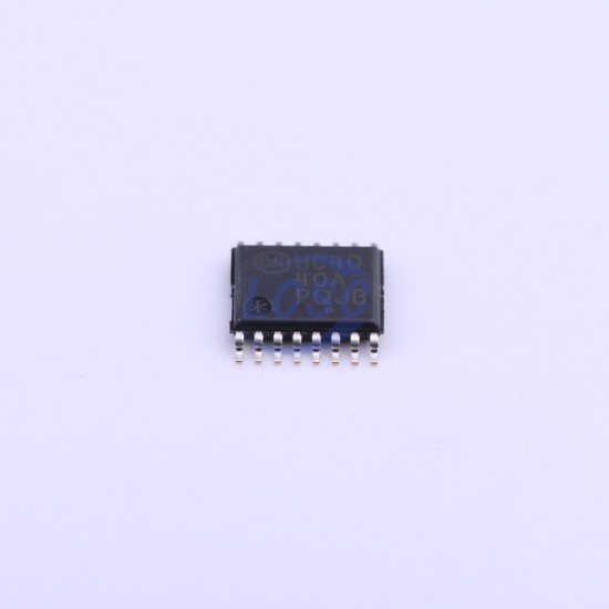 onsemi MC74HC4040ADTR2G