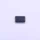 onsemi MC74HC4040ADTR2G