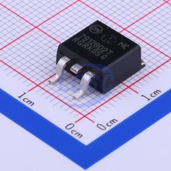 onsemi MC7912BD2TR4G