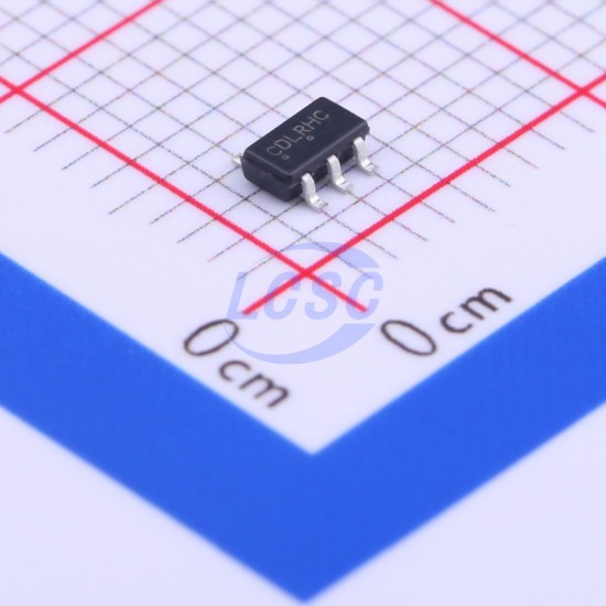 onsemi NCP114BSN330T1G onsemi NCP114BSN330T1G