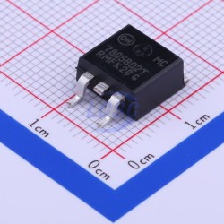 onsemi NCV7805BD2TR4G onsemi NCV7805BD2TR4G