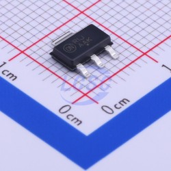 onsemi NSI45035JZT1G