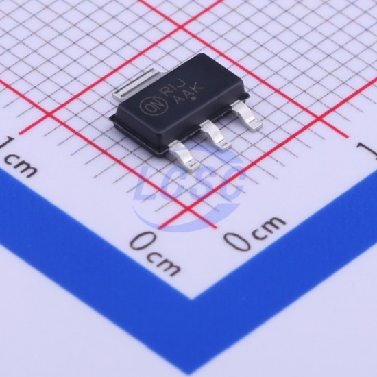 onsemi NSI45035JZT1G