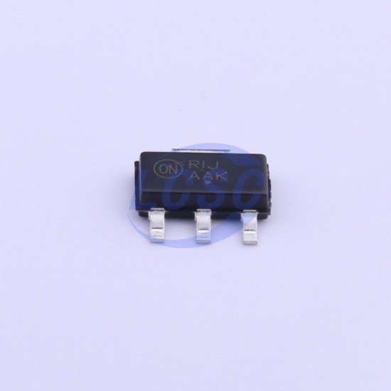 onsemi NSI45035JZT1G