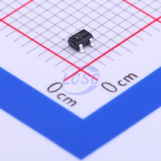 onsemi SBAV99WT1G onsemi SBAV99WT1G