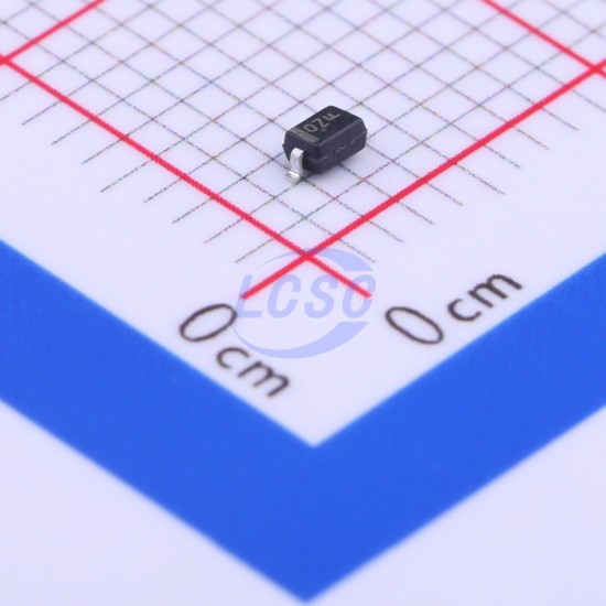 onsemi SZMM3Z20VT1G