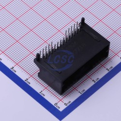 MOLEX 348260240 MOLEX 348260240