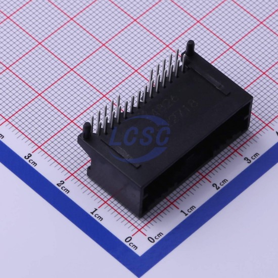 MOLEX 348260240 MOLEX 348260240