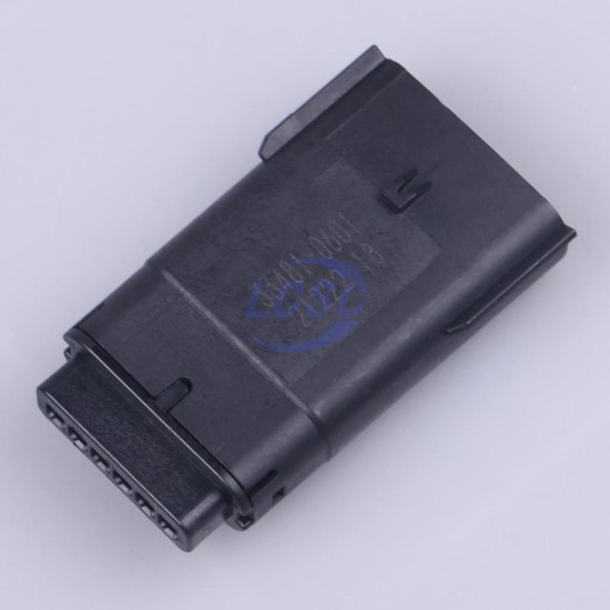 MOLEX 334810601 MOLEX 334810601