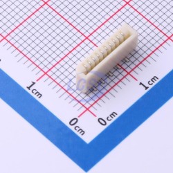 MOLEX 528081070 MOLEX 528081070