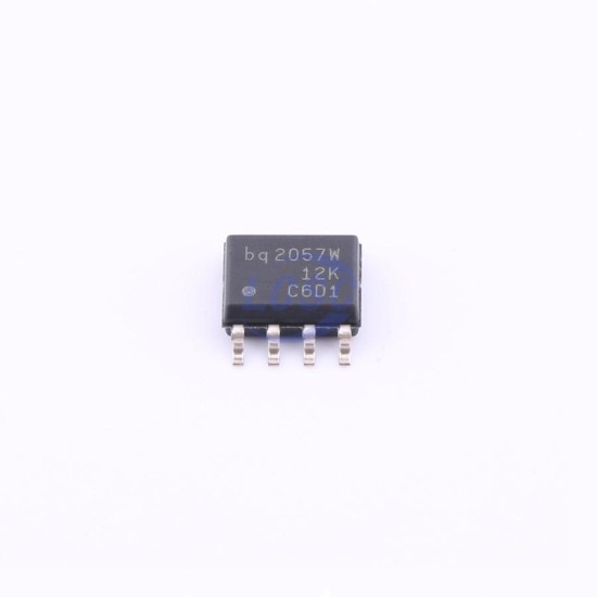 TI BQ2057WSNTR