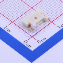 Joint Tech Elec A1254WR-S-03PD02
