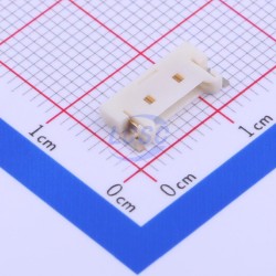 Joint Tech Elec A1254WR-S-05PD02