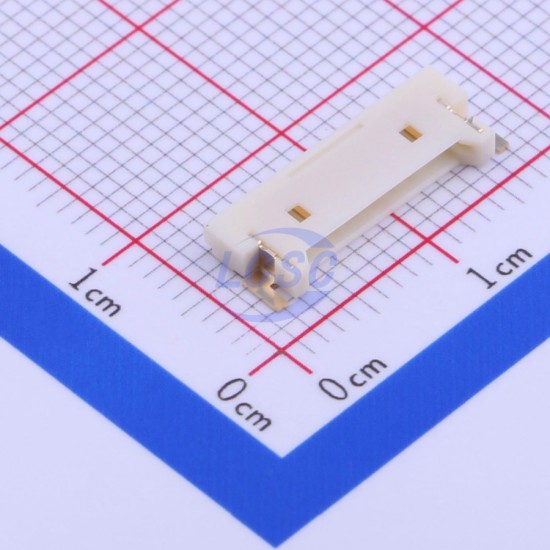 Joint Tech Elec A1254WR-S-08PD02 Joint Tech Elec A1254WR-S-08PD02