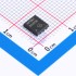 Infineon IPG16N10S4-61
