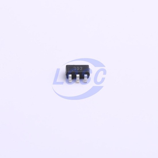 CONSONANCE CN302