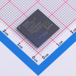 AMD/XILINX XC7A50T-2CSG324I AMD/XILINX XC7A50T-2CSG324I