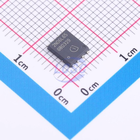Infineon IPG20N06S2L65AATMA1