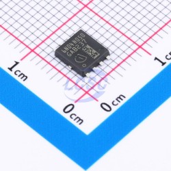 Infineon IAUC60N04S6N050HATMA1 Infineon IAUC60N04S6N050HATMA1