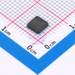 MICROCHIP ATMEGA48PA-MU MICROCHIP ATMEGA48PA-MU