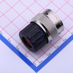 Amphenol RT06122SNHEC03