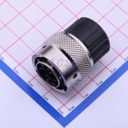 Amphenol RT06122SNHEC03