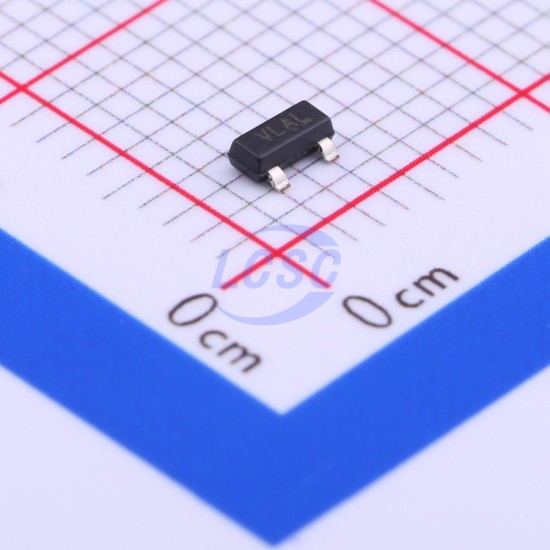 onsemi CAT809JTBI-GT3 onsemi CAT809JTBI-GT3