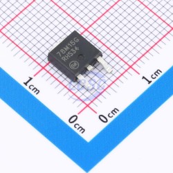 onsemi MC78M15CDTG onsemi MC78M15CDTG