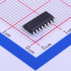 onsemi NCP1396ADR2G onsemi NCP1396ADR2G
