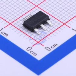 onsemi NCV8406ASTT1G onsemi NCV8406ASTT1G